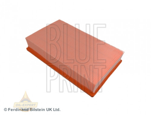 Blue Print Фільтр повітряний BLUE PRINT ADV182235 - Картинка 2