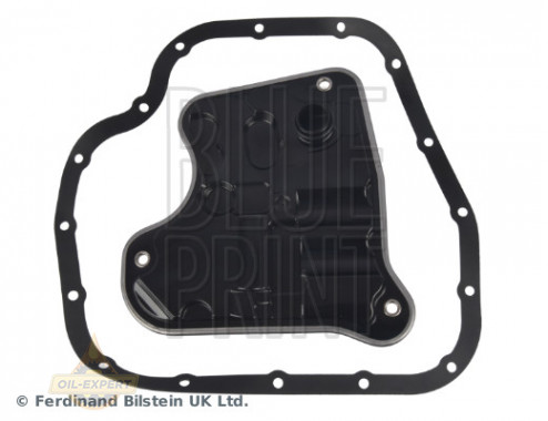 Blue Print Фільтр АКПП BLUE PRINT ADBP210138 - Картинка 2