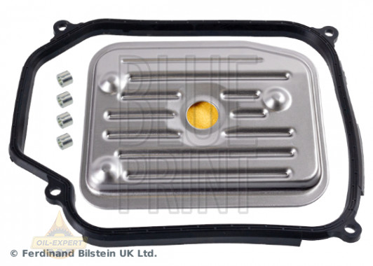 Blue Print Фільтр АКПП BLUE PRINT ADBP210082 - Картинка 1