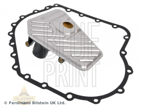 Blue Print Фільтр АКПП BLUE PRINT ADBP210000 - Картинка 2