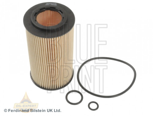 Blue Print Фільтр масляний BLUE PRINT ADA102110 - Картинка 1