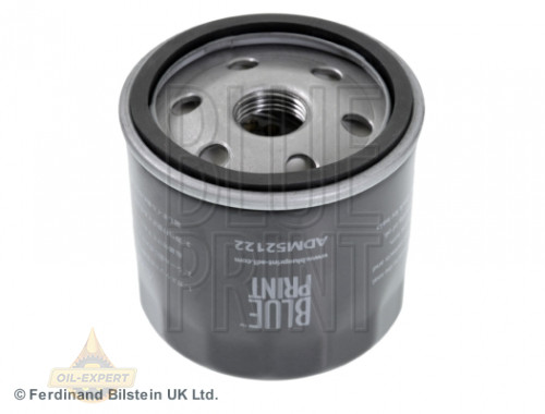 Blue Print Фільтр масляний BLUE PRINT ADM52122 - Картинка 1