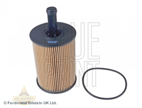 Blue Print Фільтр масляний BLUE PRINT ADA102101 - Картинка 1