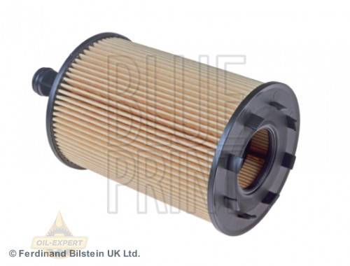 Blue Print Фільтр масляний BLUE PRINT ADA102101 - Картинка 2