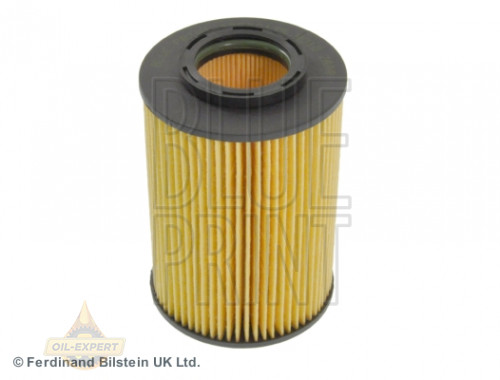 Blue Print Фільтр масляний BLUE PRINT ADG02135 - Картинка 2