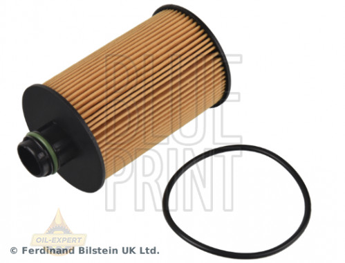 Blue Print Фільтр масляний BLUE PRINT ADA102129 - Картинка 1