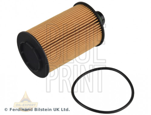 Blue Print Фільтр масляний BLUE PRINT ADA102129 - Картинка 2