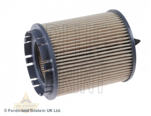 Blue Print Фільтр масляний BLUE PRINT ADA102108 - Картинка 2