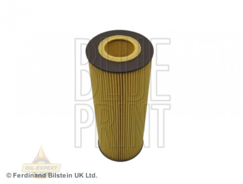 Blue Print Фільтр масляний BLUE PRINT ADV182121 - Картинка 2