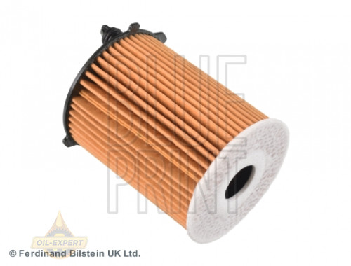 Blue Print Фільтр масляний BLUE PRINT ADT32131 - Картинка 2