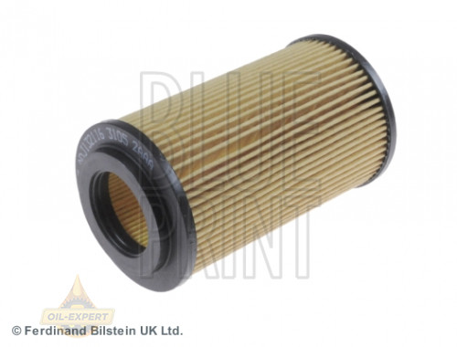 Blue Print Фільтр масляний BLUE PRINT ADJ132116 - Картинка 2