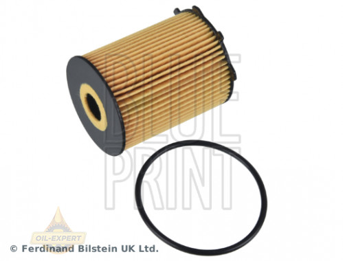 Blue Print Фільтр масляний BLUE PRINT ADM52119 - Картинка 2