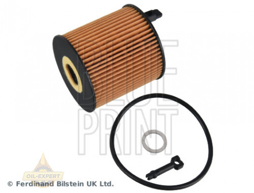 Blue Print Фільтр масляний BLUE PRINT ADBP210121 - Заображення 2