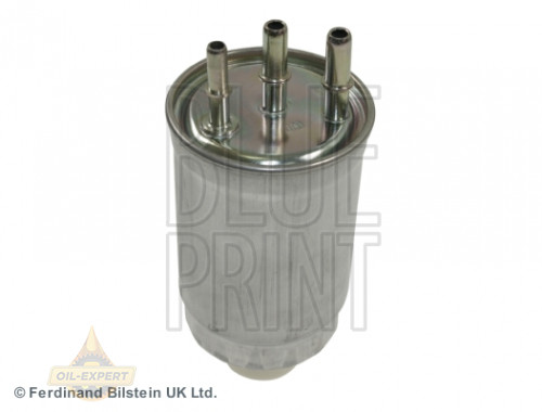 Blue Print Фільтр паливний BLUE PRINT ADG02342 - Картинка 1