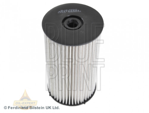 Blue Print Фільтр паливний BLUE PRINT ADV182301 - Картинка 2