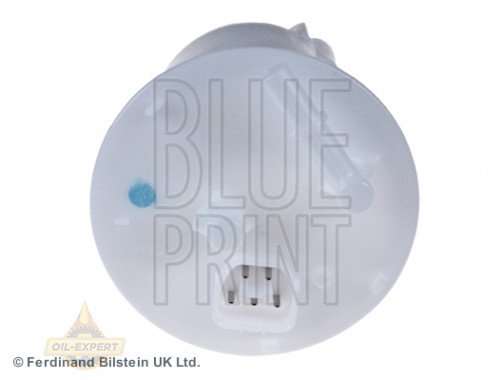 Blue Print Фільтр паливний BLUE PRINT ADH22344 - Заображення 2