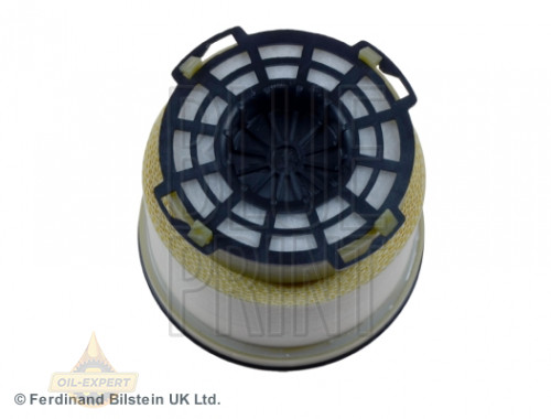 Blue Print Фільтр паливний BLUE PRINT ADM52344 - Картинка 3