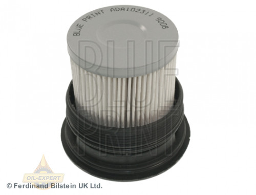 Blue Print Фільтр паливний BLUE PRINT ADA102311 - Картинка 2