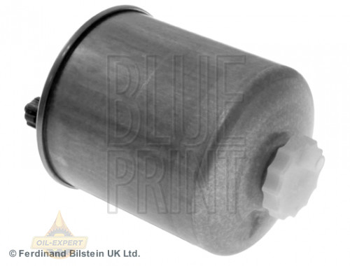 Blue Print Фільтр паливний BLUE PRINT ADR162302C - Картинка 2