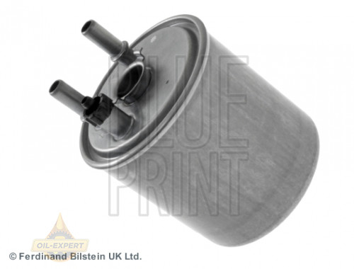 Blue Print Фільтр паливний BLUE PRINT ADR162302C - Картинка 1