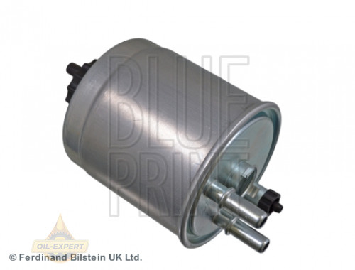 Blue Print Фільтр паливний BLUE PRINT ADR162306 - Картинка 2