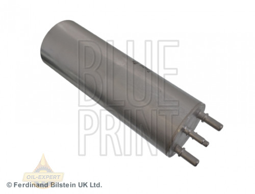 Blue Print Фільтр паливний BLUE PRINT ADV182338 - Картинка 1