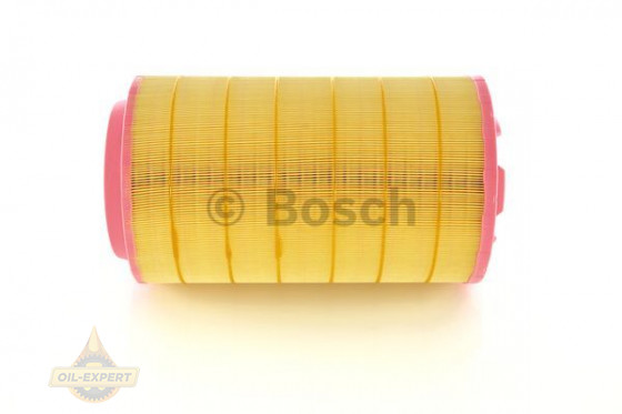 Bosch Фільтр повітряний BOSCH F026400211 - Картинка 4