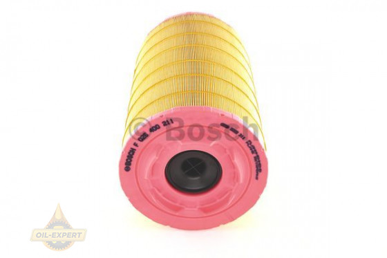 Bosch Фільтр повітряний BOSCH F026400211 - Картинка 1
