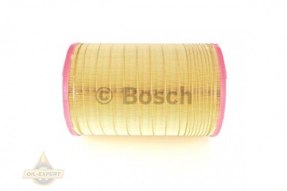 Bosch Фільтр повітряний BOSCH F026400536 - Картинка 4