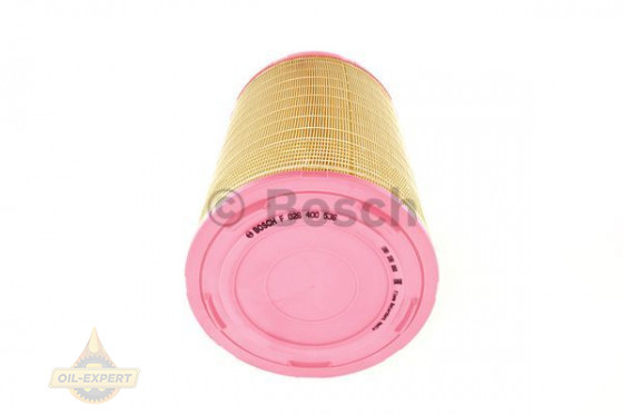 Bosch Фільтр повітряний BOSCH F026400536 - Картинка 1
