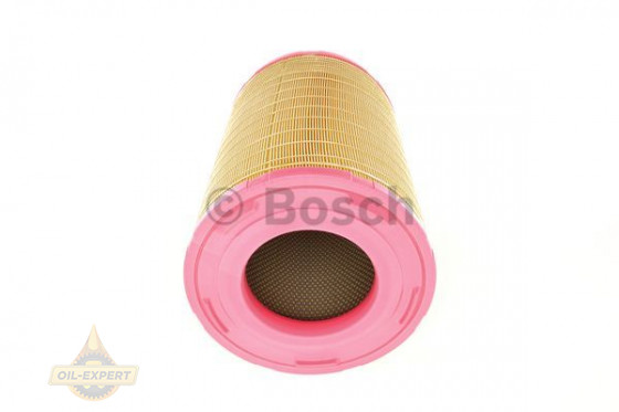 Bosch Фільтр повітряний BOSCH F026400536 - Картинка 3