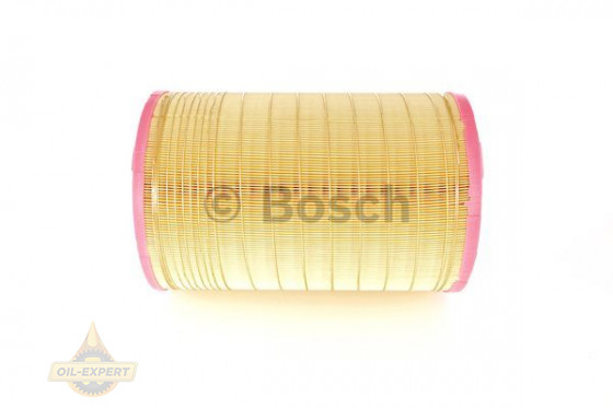 Bosch Фільтр повітряний BOSCH F026400536 - Картинка 2