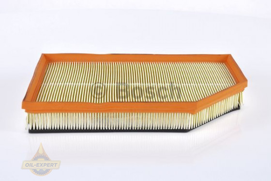 Bosch Фільтр повітряний BOSCH F026400513 - Картинка 2