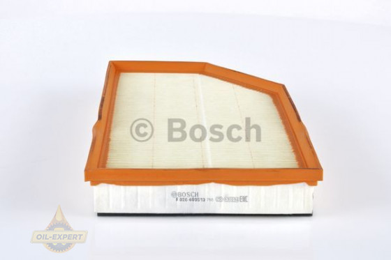 Bosch Фільтр повітряний BOSCH F026400513 - Картинка 1