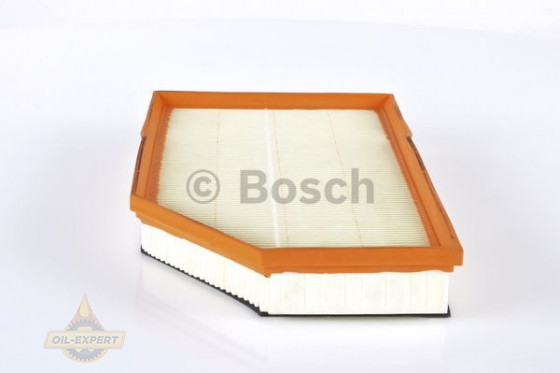 Bosch Фільтр повітряний BOSCH F026400513 - Картинка 3