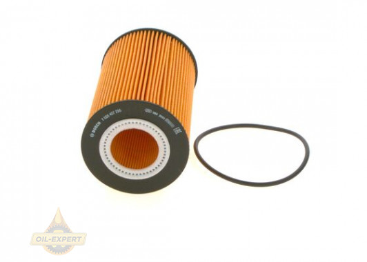 Bosch Масляный фильтр BOSCH F026407295 - Картинка 1