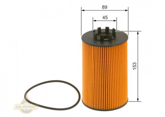 Bosch Масляный фильтр BOSCH F026407295 - Картинка 5