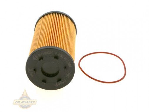 Bosch Масляный фильтр BOSCH F026407292 - Картинка 1
