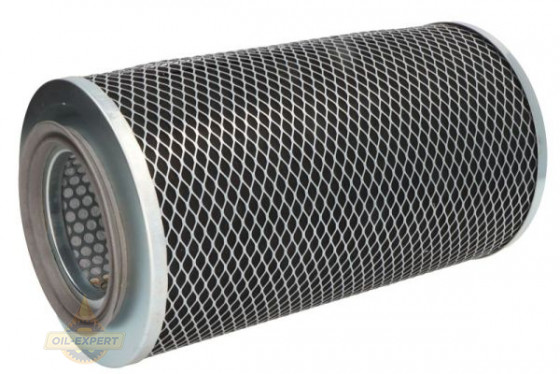 Purro Фільтр повітряний PURRO PURHC0140 - Картинка 1