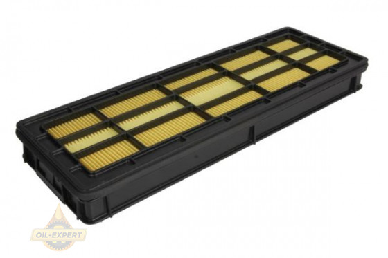 Purro Фільтр повітряний PURRO PURHA0225 - Картинка 2