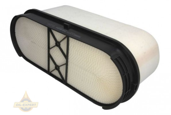 Purro Фільтр повітряний PURRO PURHA0164 - Картинка 2