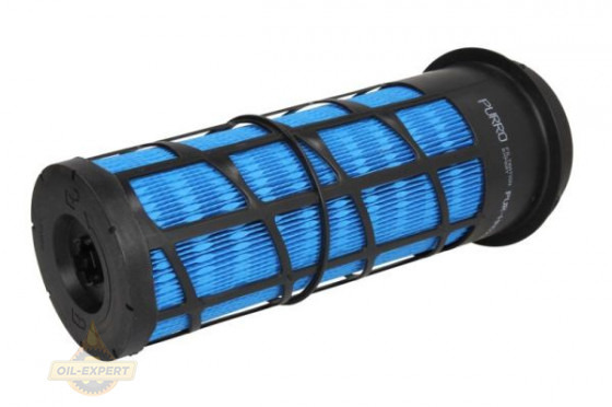 Purro Фільтр повітряний PURRO PURHA0229 - Картинка 2