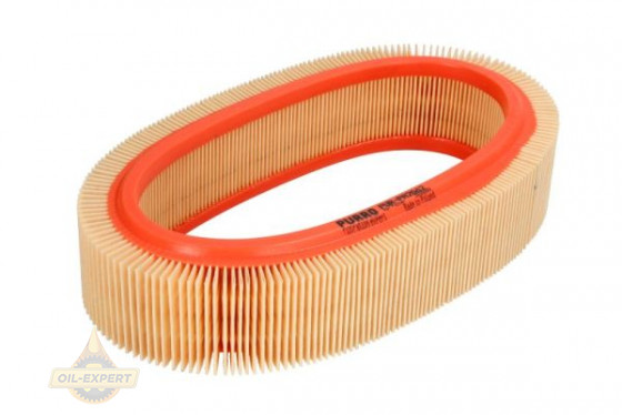 Purro Фільтр повітряний PURRO PURPA2062 - Картинка 1