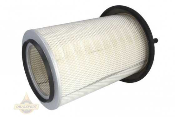 Purro Фільтр повітряний PURRO PURHA0017 - Картинка 1