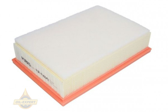 Purro Фільтр повітряний PURRO PURPA0042 - Картинка 1