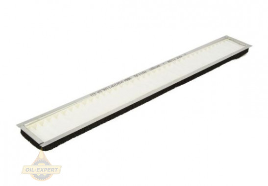 Purro Фільтр салону PURRO PURHC0045 - Картинка 2