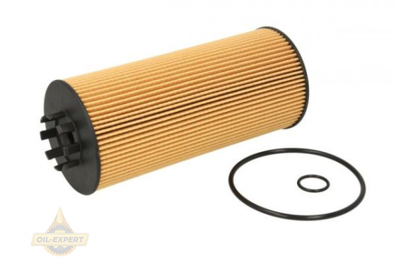 Purro Фільтр масляний PURRO PURHO0039 - Картинка 2