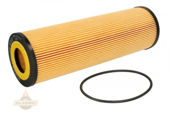 Purro Фільтр масляний PURRO PURHO0023 - Картинка 1