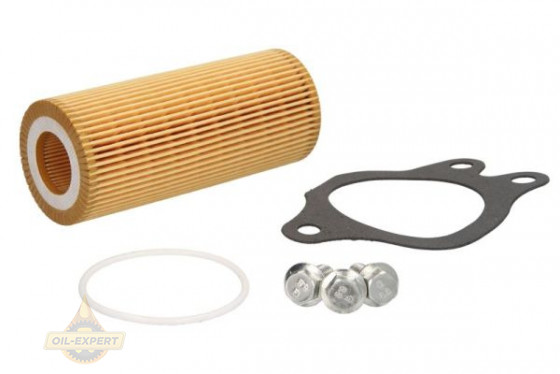 Purro Фільтр АКПП PURRO PURHH0012 - Картинка 2