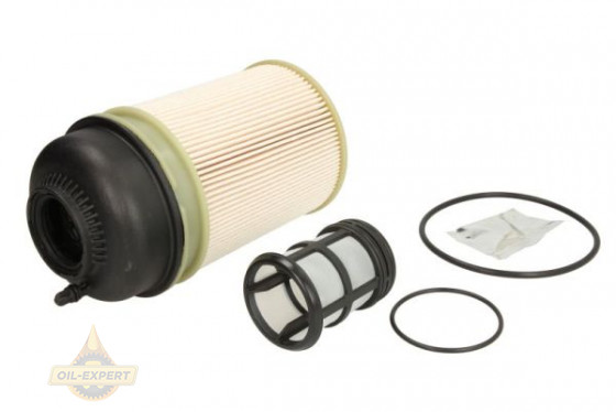 Purro Фільтр паливний PURRO PURHF0066 - Картинка 1